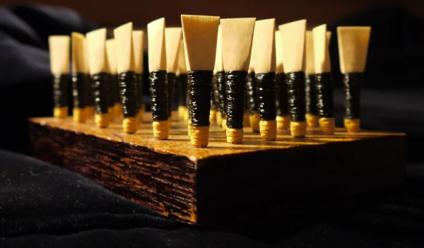 MacPhee Pipe Chanter Reeds